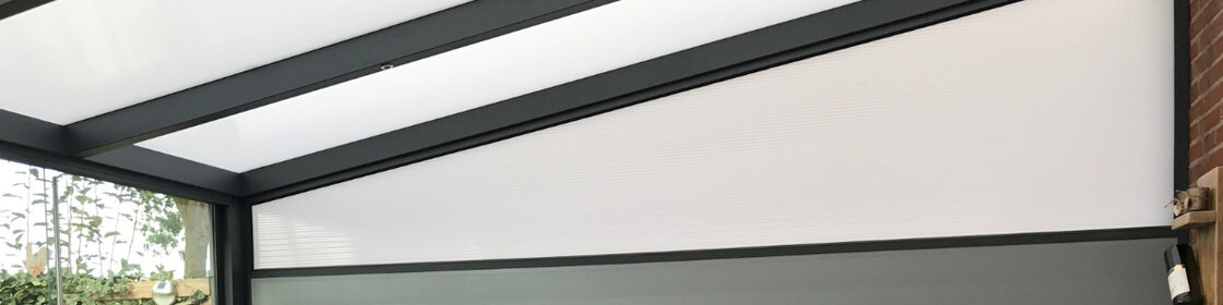 Spiekozijn polycarbonaat