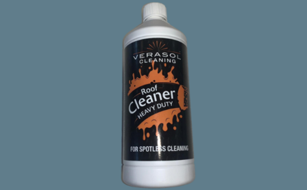 Clean & Easy Roof Cleaner